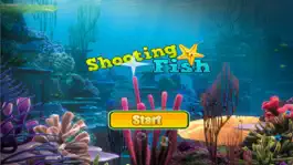 Game screenshot Shooting Fishing Wild catch frenzy apk