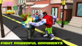 Game screenshot Go-Man Epic Revenge 2016 apk