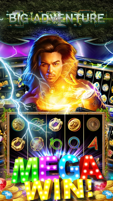 Screenshot #3 pour Pandora Slots Casino Jackpot Free Slot Tournaments