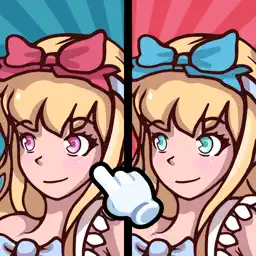 Spot The Differences 3 app icon