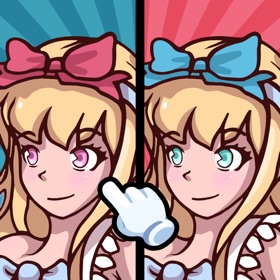螢幕擷取畫面 (5) Spot The Differences 3