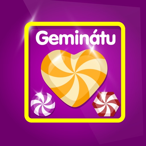 Geminatu Icon