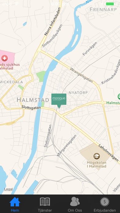 【图】Monique(截图3)