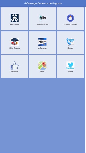 J.Camargo Corretora de Seguros(圖1)-速報App