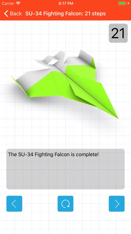 How to make Paper Airplanes screenshot-3