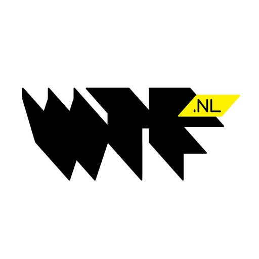 WTF.nl icon