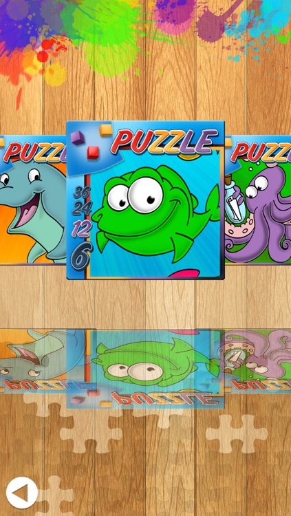 Puzzle Me !!!