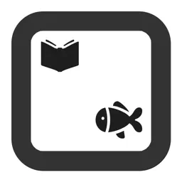 World Fishes! app icon