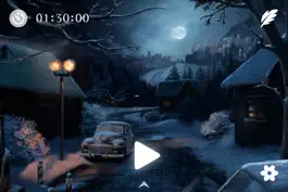 Game screenshot North Windford ~ Sleep Relax Meditate mod apk