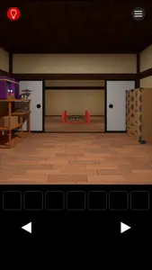 Wappoi Room Escape screenshot #2 for iPhone