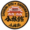 Shorin-Ryu Shorinkan