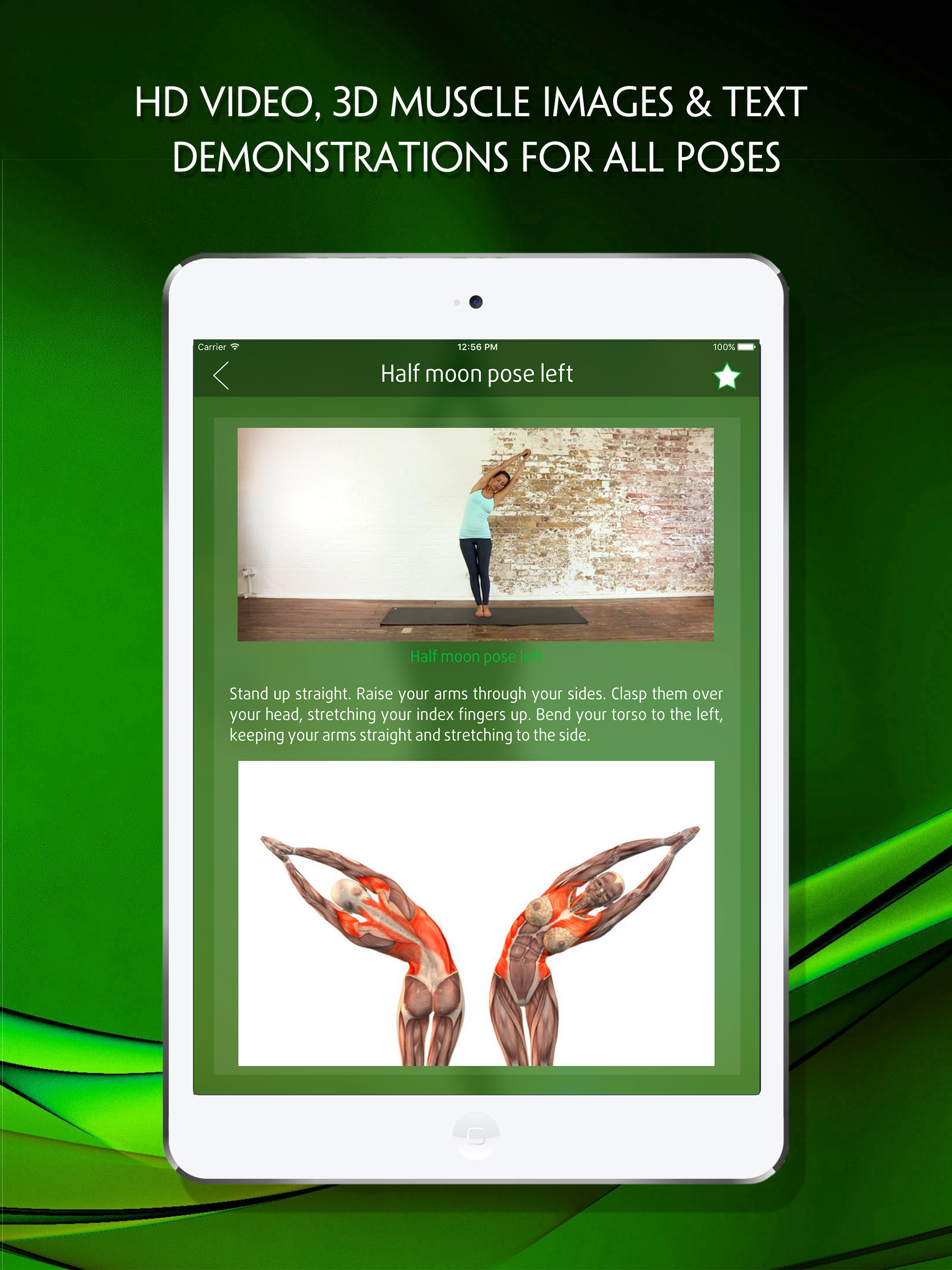 Yoga Studio Free