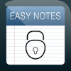 Icon Easy Notes Locker - Password Protected Notepad