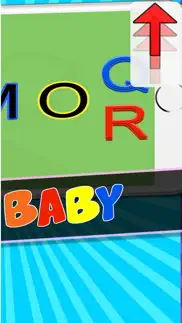 free learning games for toddler kids and baby boys iphone screenshot 2