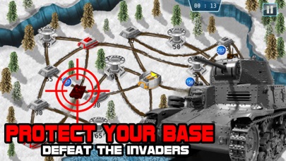 Mobilized force Screenshot 5