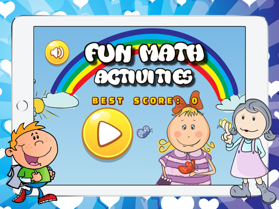 Screenshot #4 pour 1st grade Math Games - première jeux pour enfants