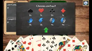 SwissJass+ Online Jassen screenshot 1