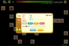 Game screenshot Onet Fruit 2016 apk