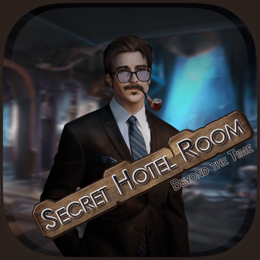 Secret Hotel Room - Beyond the Time