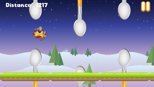 Fat Boy World 2(圖3)-速報App