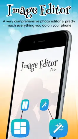 Game screenshot Image Editor All Pro Features mod apk