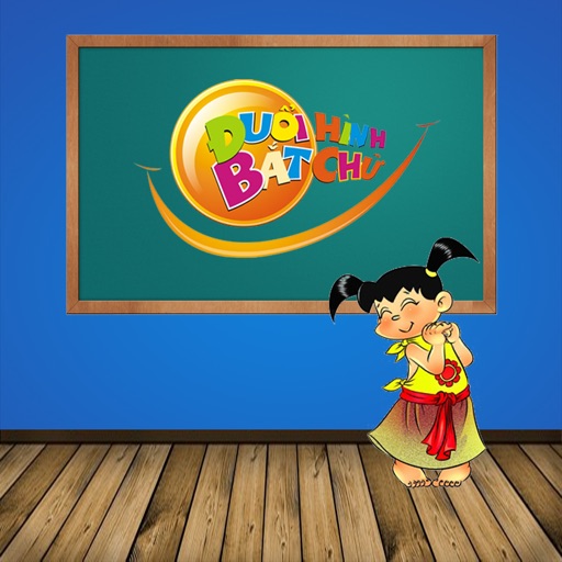 Đuổi Hình Bắt Chữ 24/7