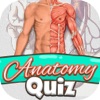 Icon Anatomy Quiz - Science Pro Brain Education Game