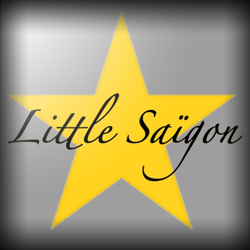 Little Saigon icon