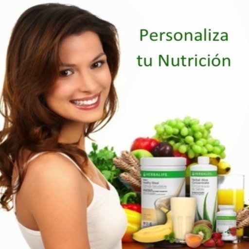 NutricionHerbal icon