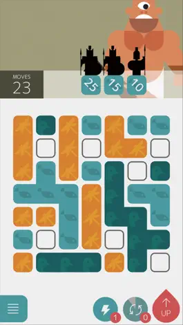 Game screenshot OLYM hack