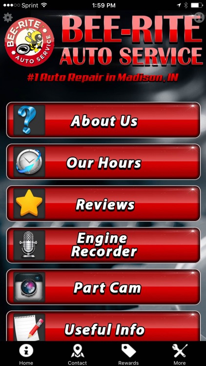 Bee-Rite Auto Service screenshot-3