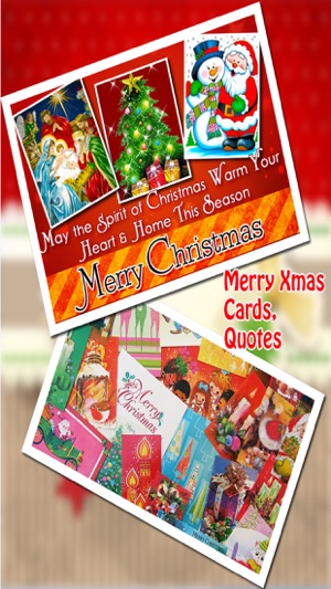 Christmas Greetings Card 2017 free(圖1)-速報App