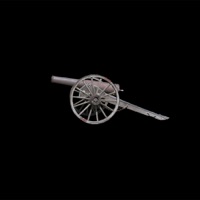 Civil War Photos app icon - Photo & Video app for iPhone