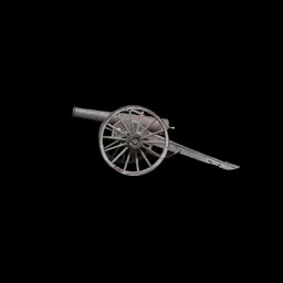 Civil War Photos app icon
