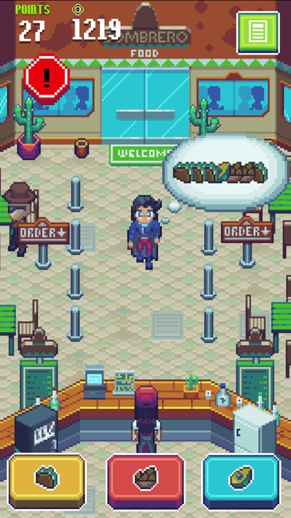 Order's Up screenshot-2