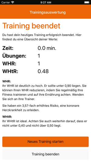 Fit und Fun Challenger gesucht(圖3)-速報App