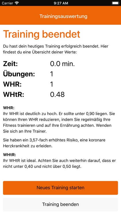 Fit und Fun Challenger gesucht