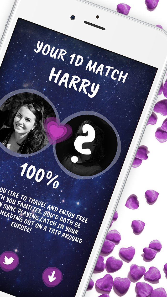 Love Quiz Ultimate date test 4 One Direction fans