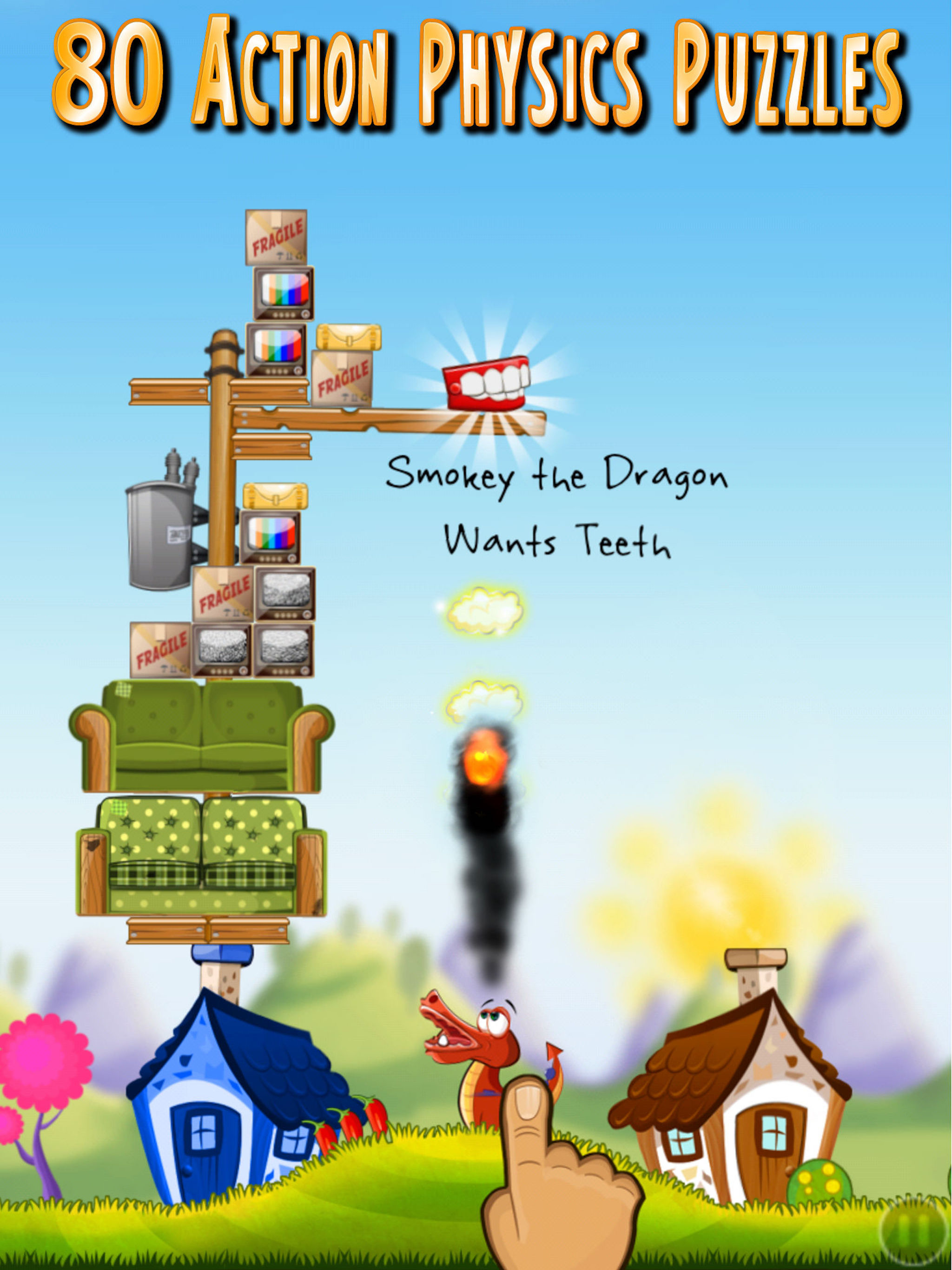 Super Dragon screenshot 8