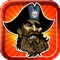 Little Pirate Treasure Hunt Throw - Quest for the Treasure Seekers of the Sea