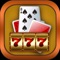 Las Vegas Jackpot Sage Solitaire -  Blitz Of Xtreme Addicting Tripeaks