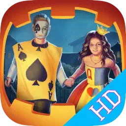 Solitaire game Halloween 2 app icon