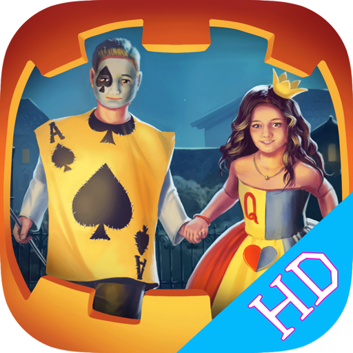 Solitaire game Halloween 2 icon