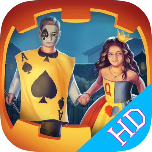 Solitaire game Halloween 2 app icon