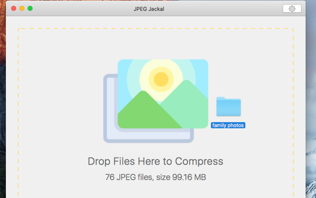 JPEG Jackal(圖2)-速報App