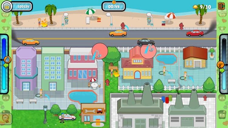 Water - CSV screenshot-4