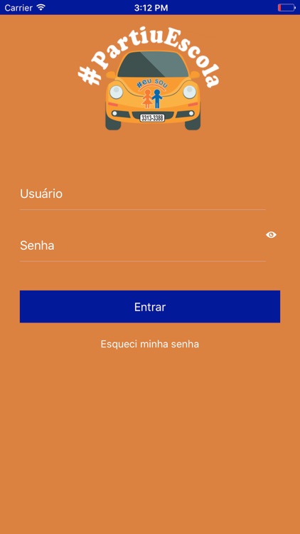 Partiu Escola Criança e Cia