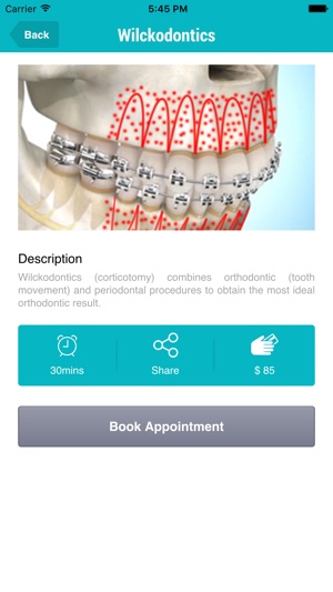 Design4Dental(圖1)-速報App