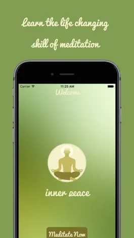 Game screenshot Meditation Relax : Meditation Sounds and Ambient Music to Meditate mod apk