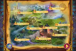 Game screenshot Mystery Mosaics hack